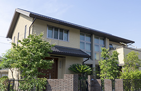 リフォーム工事